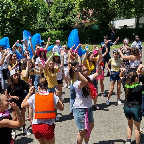 Actualités Actualités - Évènements