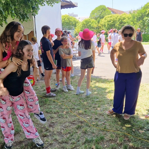 Actualités Actualités - Évènements