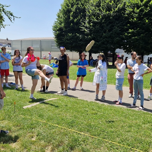 Actualités Actualités - Évènements