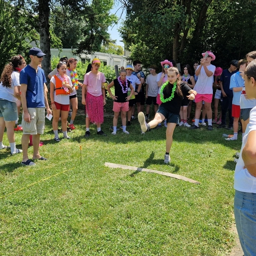 Actualités Actualités - Évènements