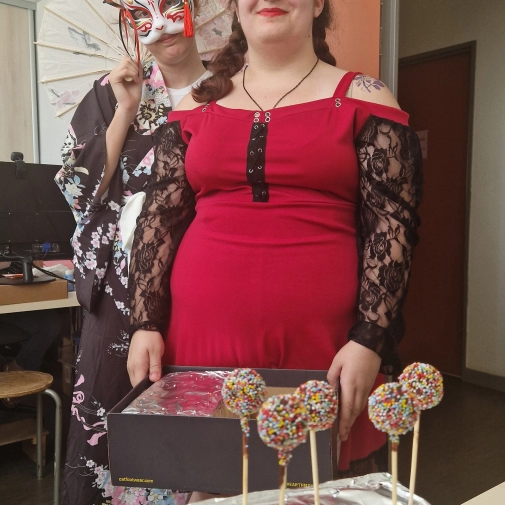 Actualités Actualités - Évènements