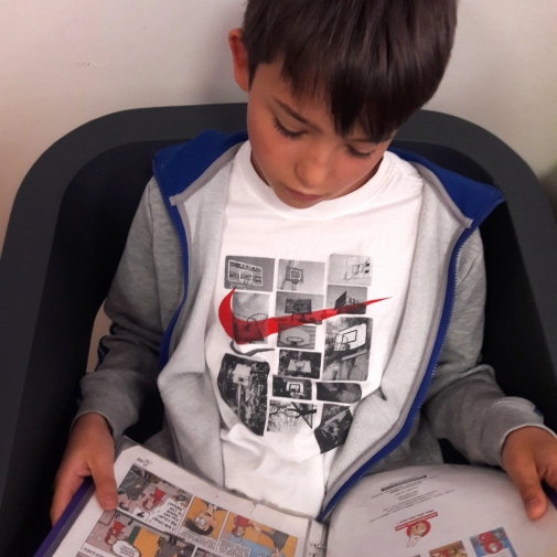 Actualités Actualités - Évènements