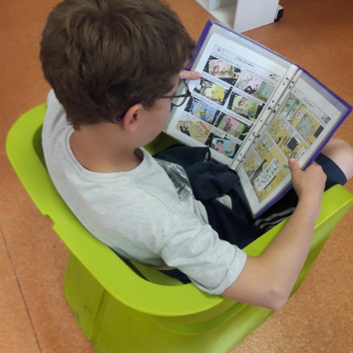 Actualités Actualités - Évènements