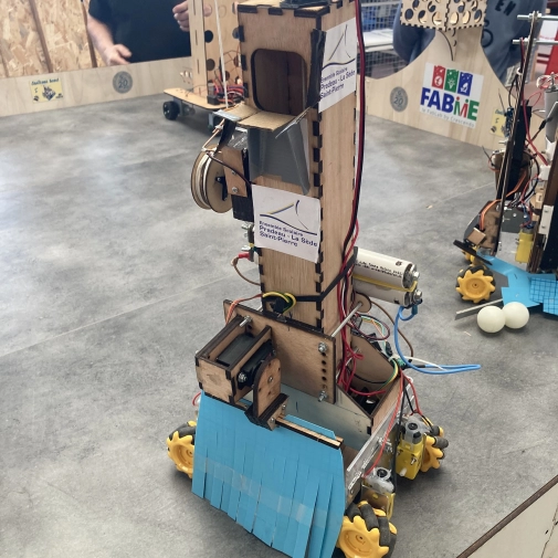 Actualités Actualités - Évènements