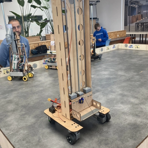 Actualités Actualités - Évènements