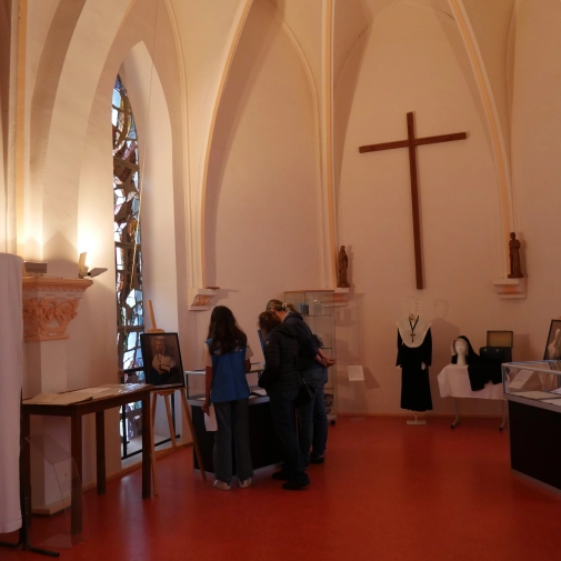 Actualités Actualités - Évènements