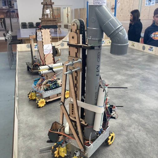 Actualités Actualités - Évènements