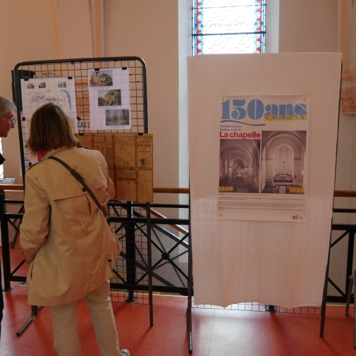 Actualités Actualités - Évènements