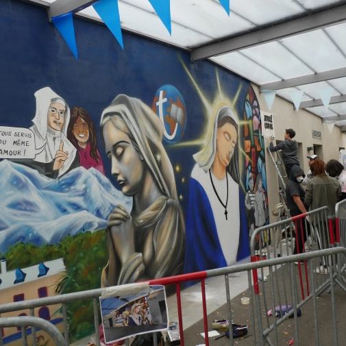 Actualités Actualités - Évènements