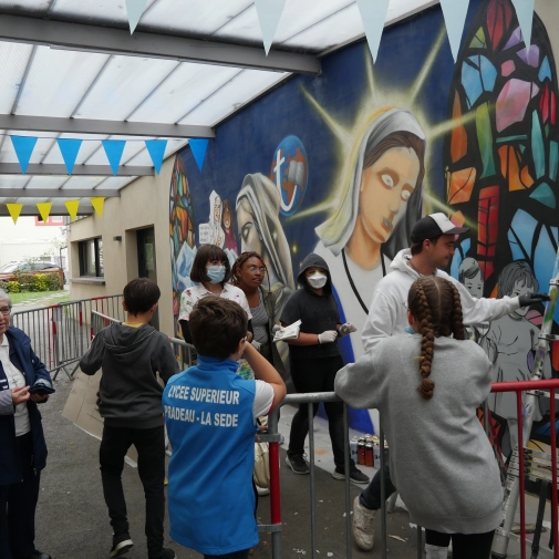 Actualités Actualités - Évènements