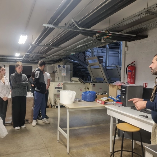 Actualités Actualités - Évènements