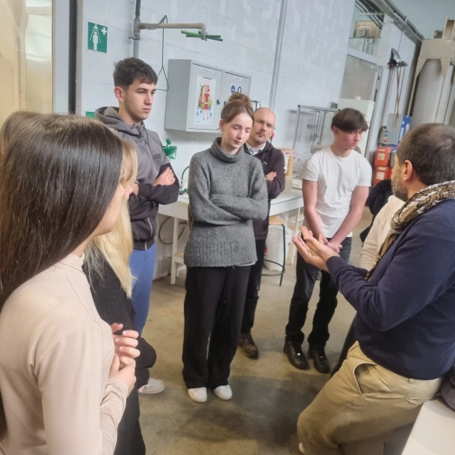 Actualités Actualités - Évènements