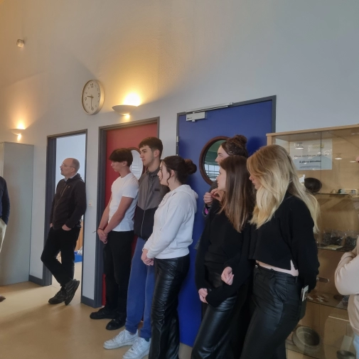 Actualités Actualités - Évènements