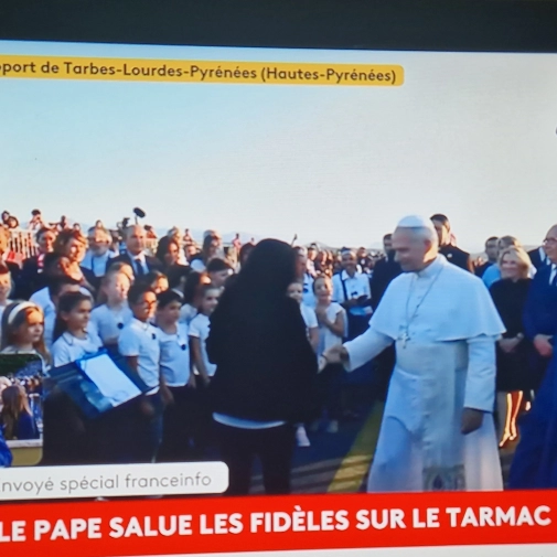 Actualités Actualités - Évènements