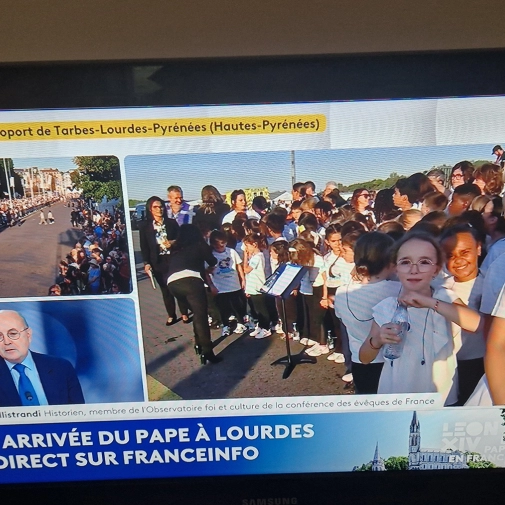 Actualités Actualités - Évènements