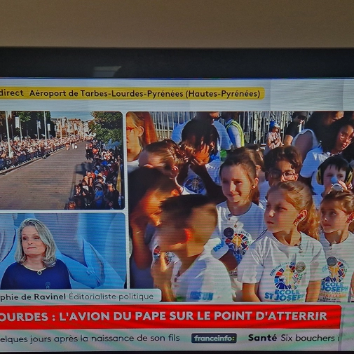 Actualités Actualités - Évènements