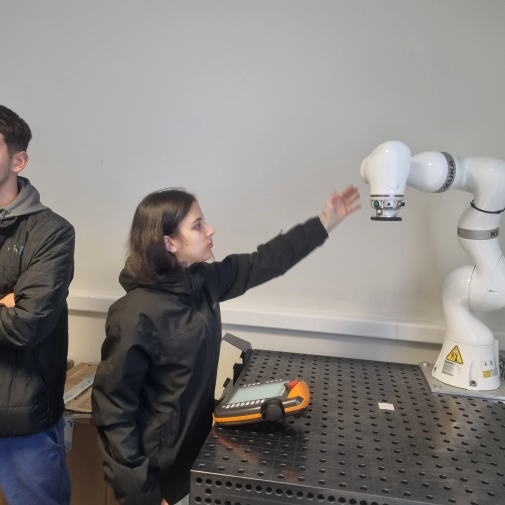 Actualités Actualités - Évènements