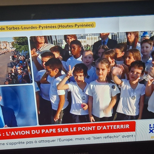 Actualités Actualités - Évènements