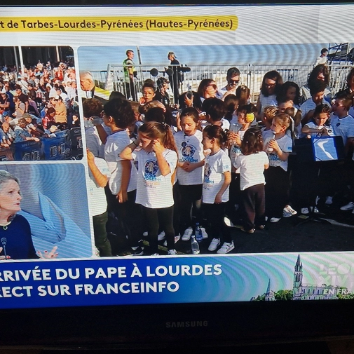 Actualités Actualités - Évènements