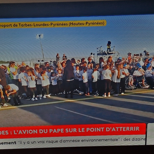 Actualités Actualités - Évènements
