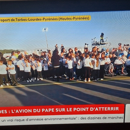 Actualités Actualités - Évènements