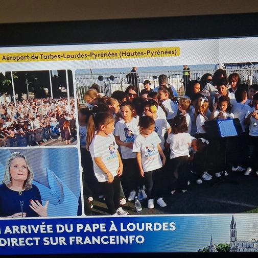 Actualités Actualités - Évènements