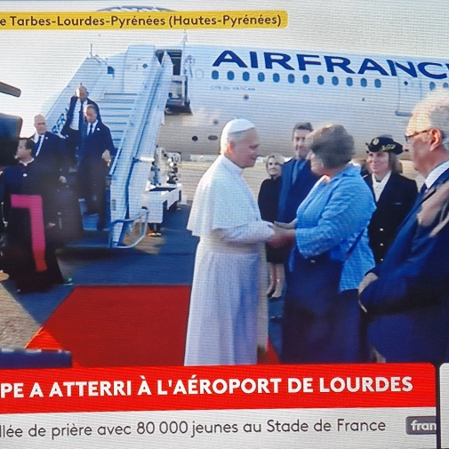 Actualités Actualités - Évènements