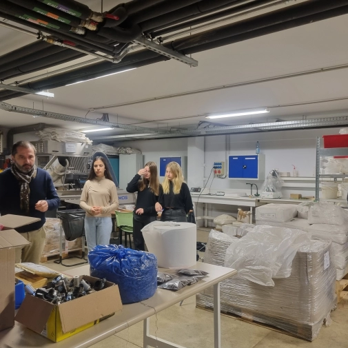 Actualités Actualités - Évènements