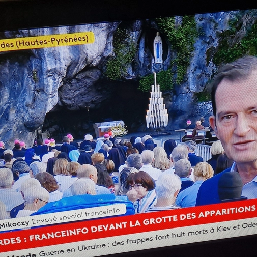 Actualités Actualités - Évènements