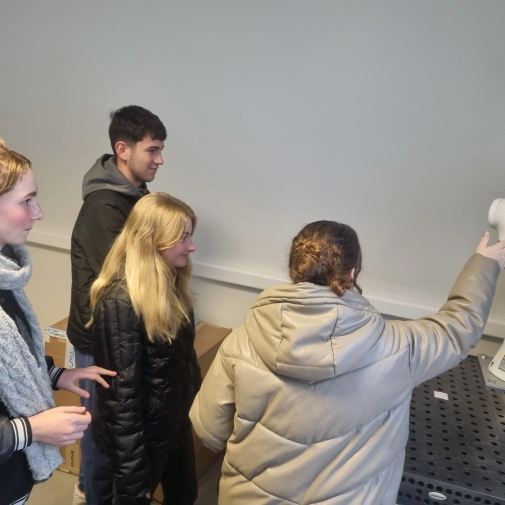 Actualités Actualités - Évènements