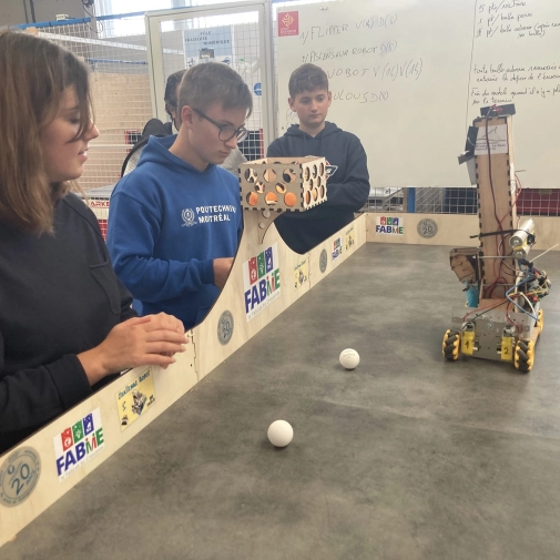 Actualités Actualités - Évènements