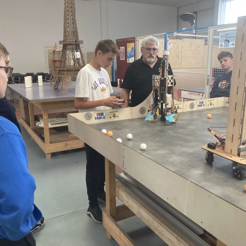 Actualités Actualités - Évènements