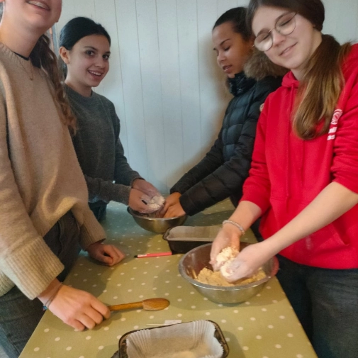 Jour 3-  Mercredi 18 Février