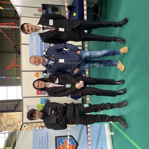 Actualités Actualités - Évènements