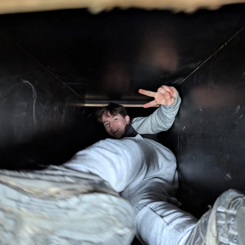 Jour 3-  Mercredi 18 Février