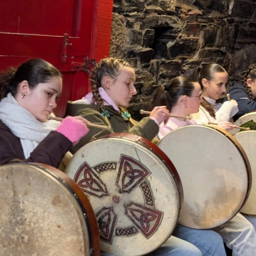 Jour 3-  Mercredi 18 Février