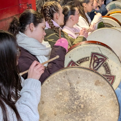 Jour 3-  Mercredi 18 Février