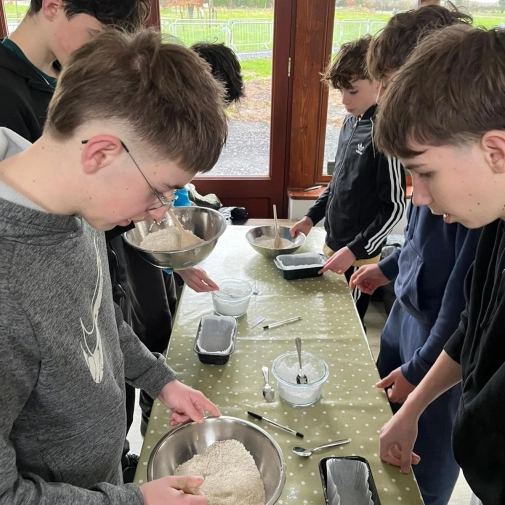 Jour 3-  Mercredi 18 Février