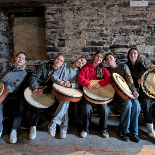 Jour 3-  Mercredi 18 Février