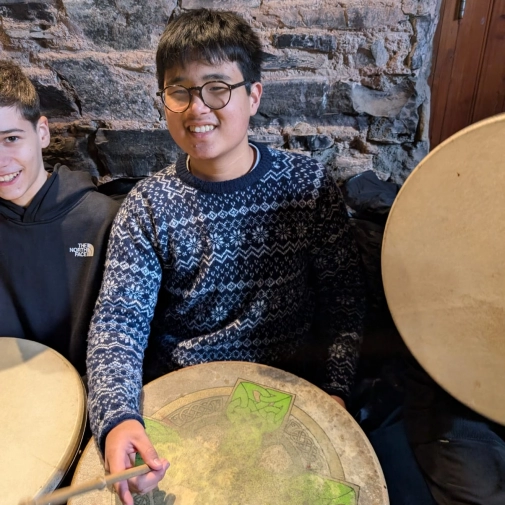 Jour 3-  Mercredi 18 Février