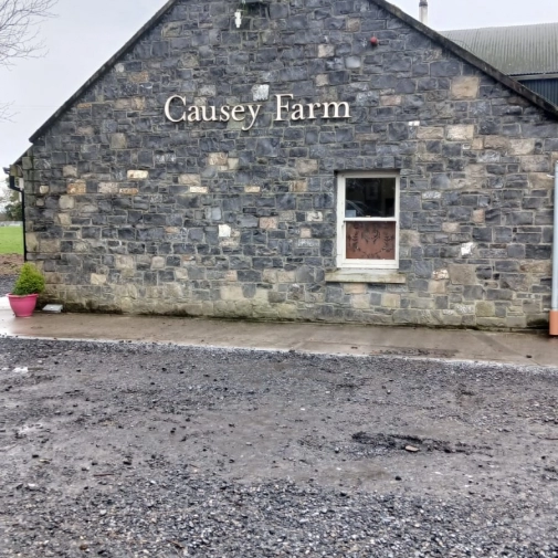 Jour 3-  Mercredi 18 Février