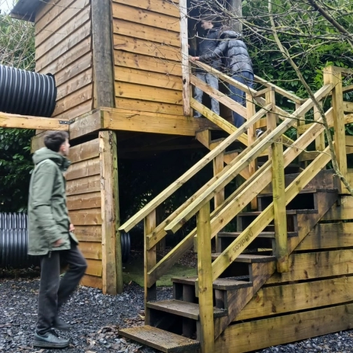 Jour 3-  Mercredi 18 Février