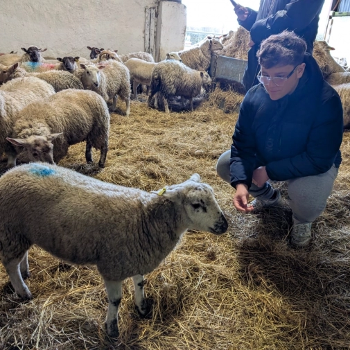 Jour 3-  Mercredi 18 Février