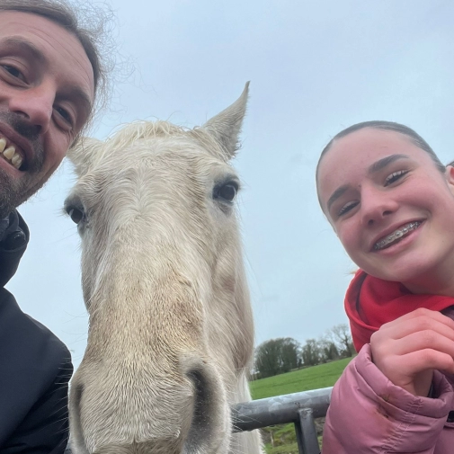 Jour 3-  Mercredi 18 Février