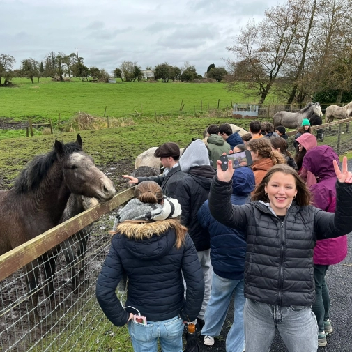 Jour 3-  Mercredi 18 Février