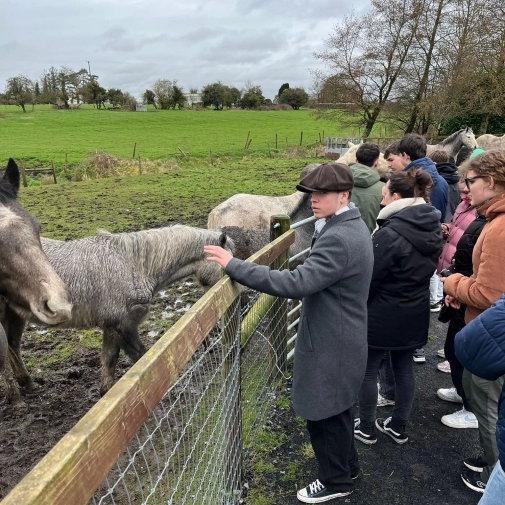 Jour 3-  Mercredi 18 Février