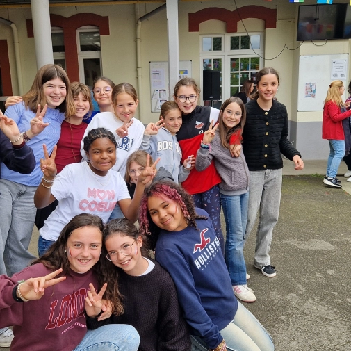 Actualités Actualités - Évènements