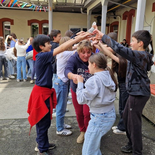 Actualités Actualités - Évènements