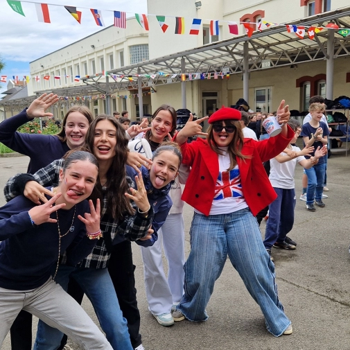 Actualités Actualités - Évènements