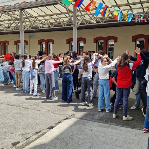 Actualités Actualités - Évènements